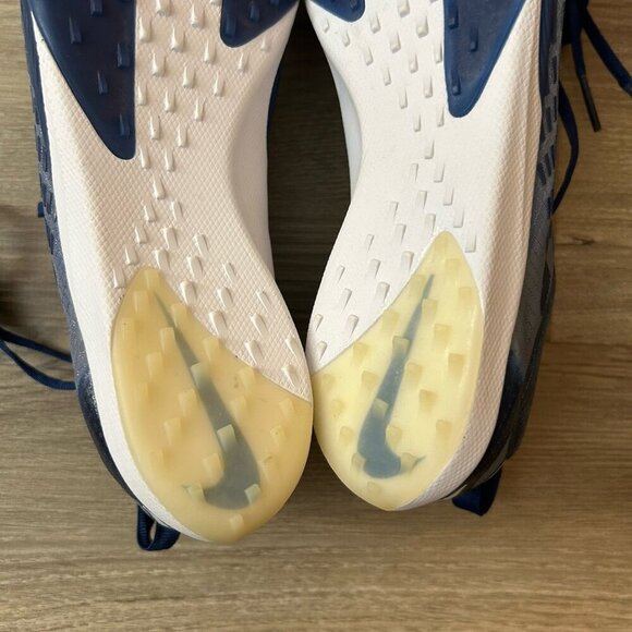 Nike Men's Zoom Victory XC 5 Running Track Shoes (no Spikes) Size 7.5 AJ0847-403 - Picture 13 of 14